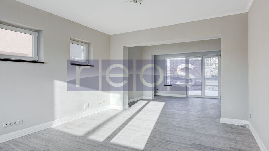 VANZARE VILA | 7 CAMERE + GARAJ | BANEASA - HERASTRAU - Poză 8