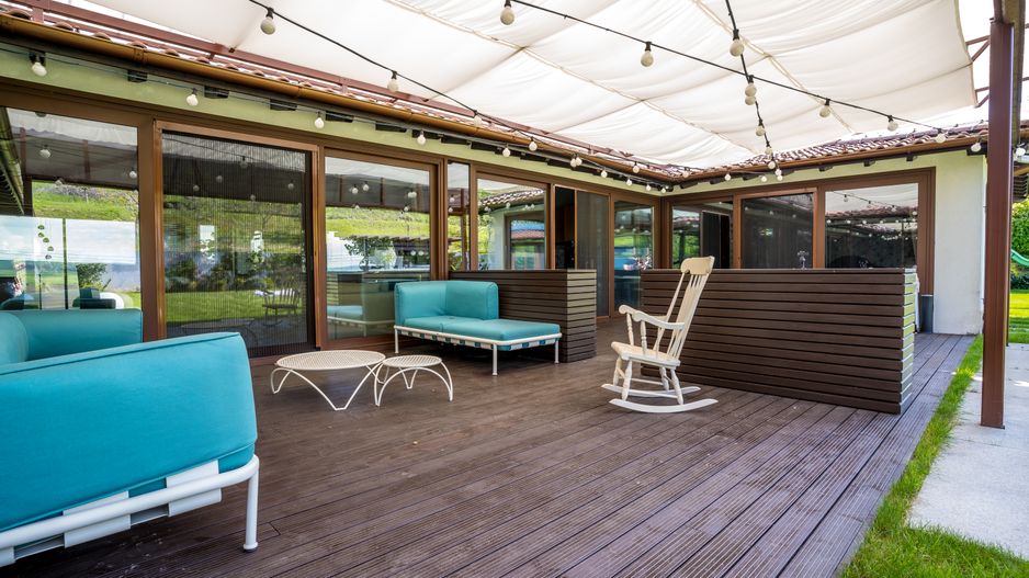 Reprezentare Exclusiva - Vila eleganta de vanzare, Rediu, 0% Comision - Poză 29