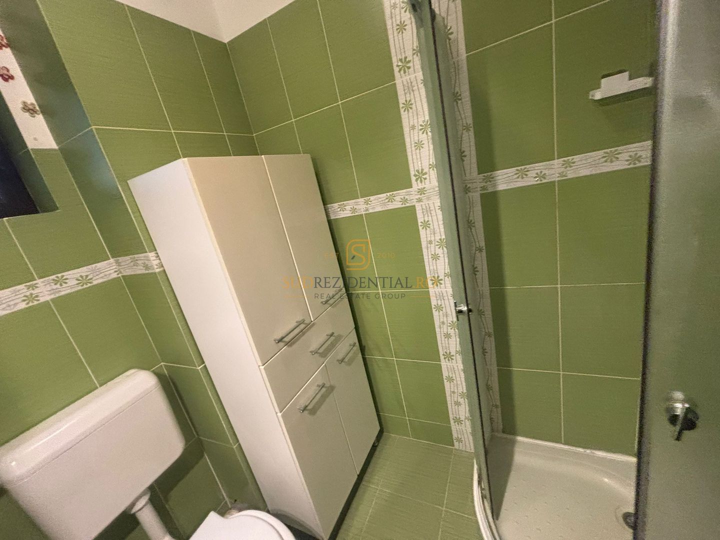 Apartament 2 camere tip studio - Str. Biruintei - Popesti Leordeni - Poză 12