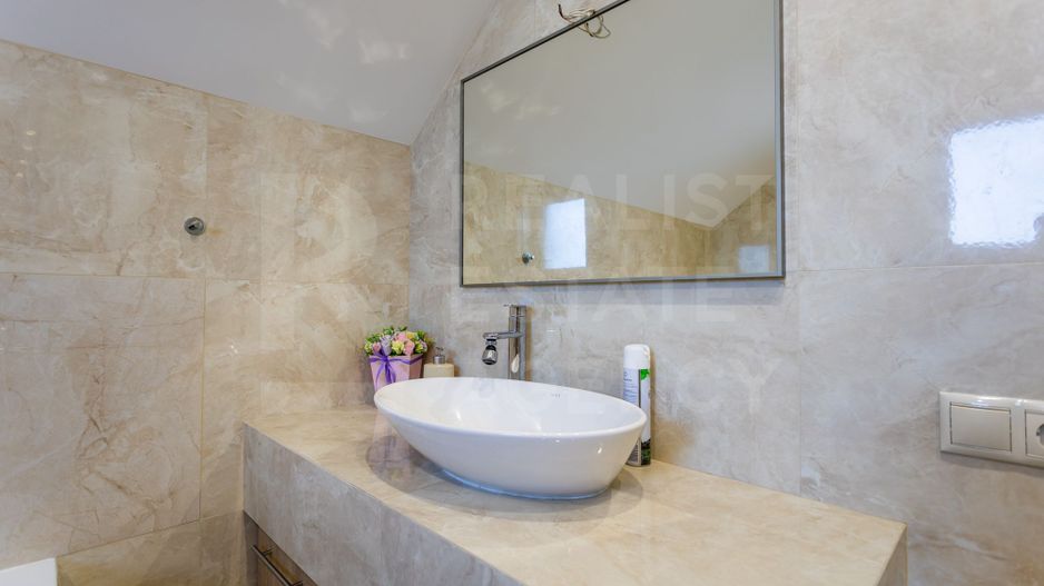 Vânzare, casă, 2 nivele, 230 mp+2,3 ari, str. Independenței, Bubuieci - Poză 5