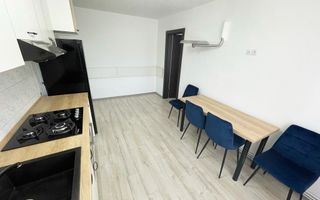 2 camere, semidecomandat, modern, balcon, Gheorgheni, Interservisan - Poză 11