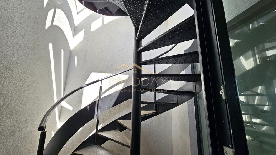 Apartament 4 camere de vanzare***Pipera***Bloc Boutique - Poză 17