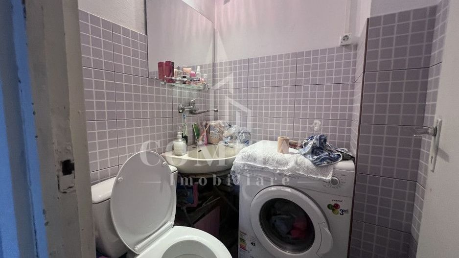 Apartament 3 camere | decomandat | cartier Mărăști - Poză 7