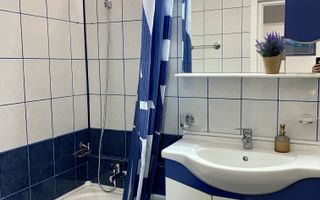De Inchiriat Garsoniera vedere Dambovita, Splaiul Unirii - Poză 5