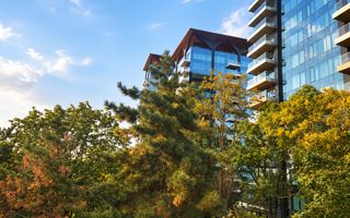 For Rent | Modern Apartment | Floreasca | Park View - Poză 7