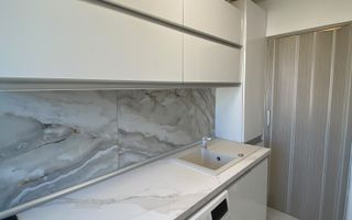 De vanzare 2 camere mobilat si utilat | Zona Balta Alba - Poză 4