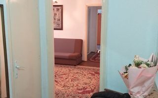 Apartament de inchiriast / 52mp/ zona Podu Ros - Poză 6