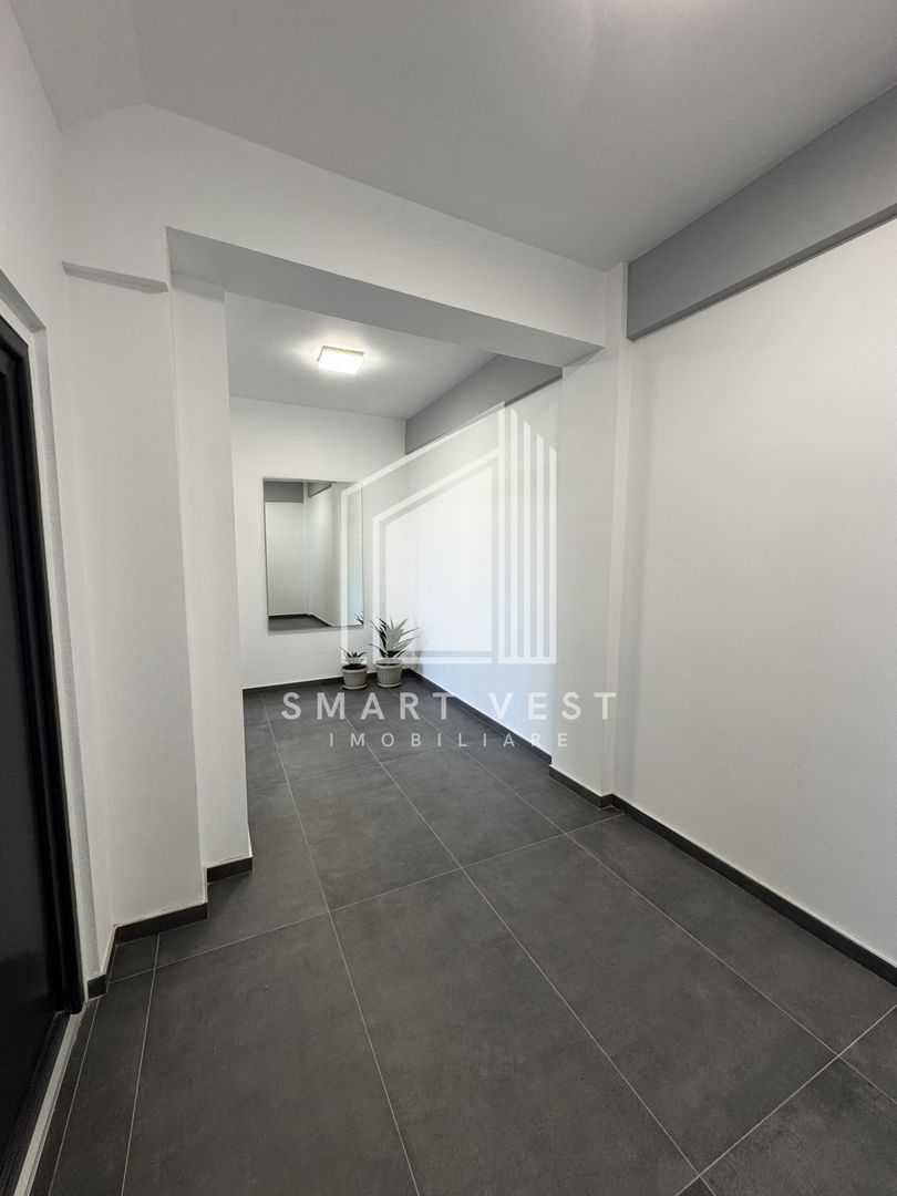 Apartament 2 camere | 60 mp utili | Zona Semicentrala - Poză 10