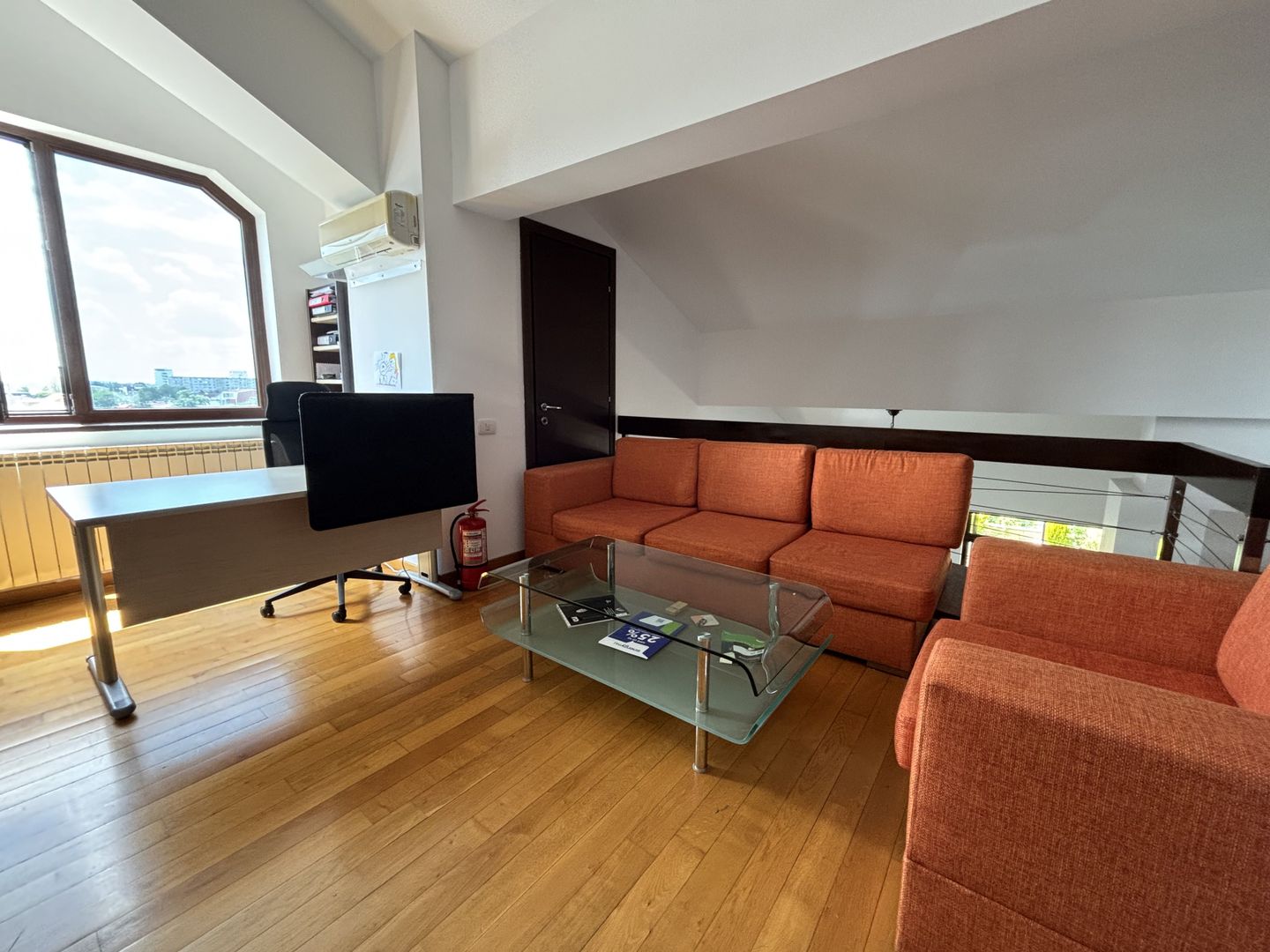 DUPLEX | 198MP UTILI + 54MP TERASA | BLOC 2007 - Poză 10