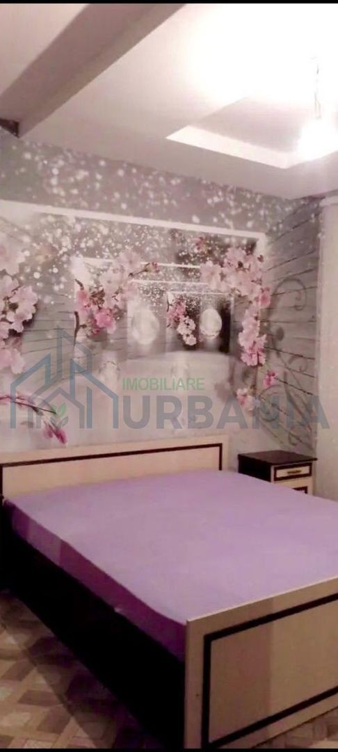 # apartament cu 2 camere de închiriat - Poză 2