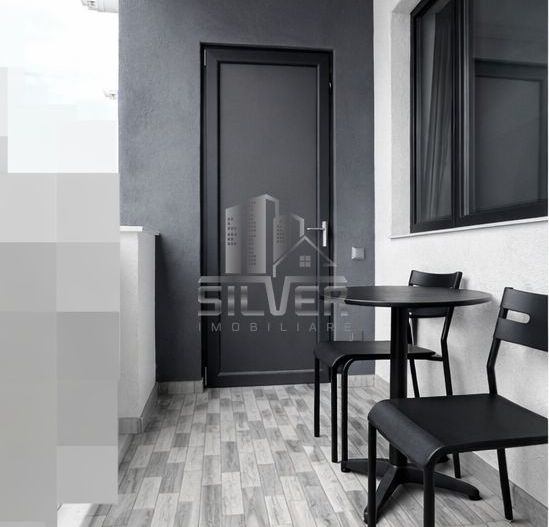 Apartament cu 2 camere/58mp/parcare/zona Catanelor. - Poză 13