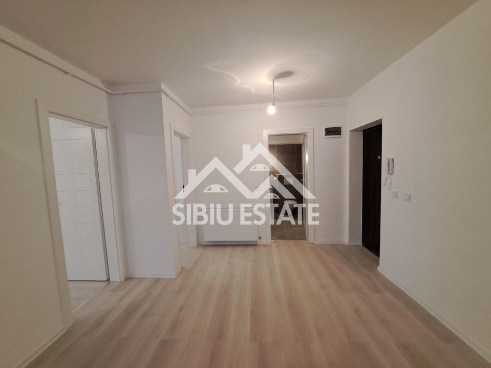 Apartament 3 camere Sibiu, Dna Stanca, lift si parcare - Poză 5