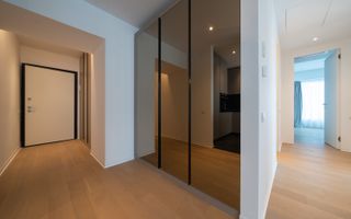 INCHIRIERE 3CAMERE | ONE ELIADE | ULTRAFINISAT | PARCARE | TERASA 10MP - Poză 8