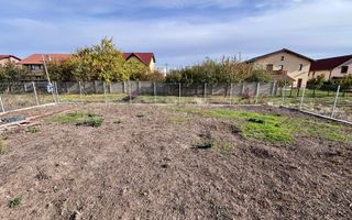 Casa individuala pe parter, 3 dormitoare | Dumbravita - Poză 9