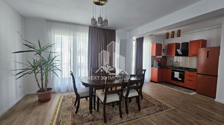 Apartament exclusivist cu loc de parcare inclus - Kamsas - Poză 7