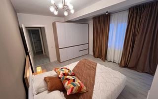 AP 2 CAMERE NEW CONFORT CITY, PET-FRIENDLY, PARCARE, METROU 5 MIN, NOU - Poză 5