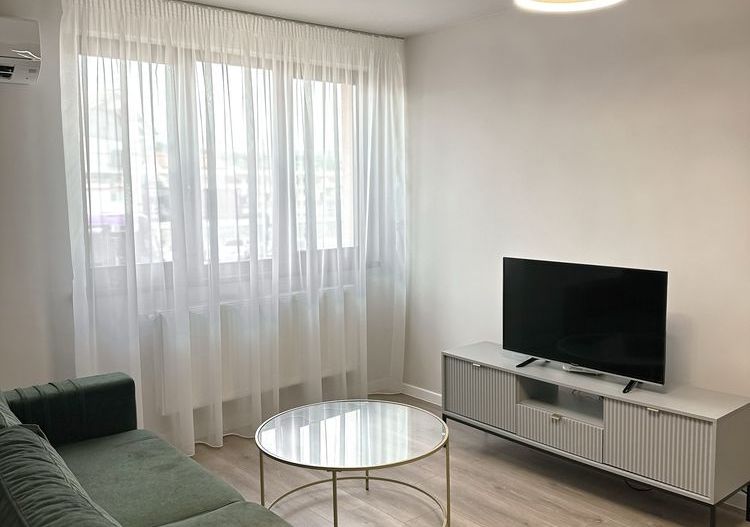 Apartament modern cu 2 camere | 52 mp | Central - Poză 3