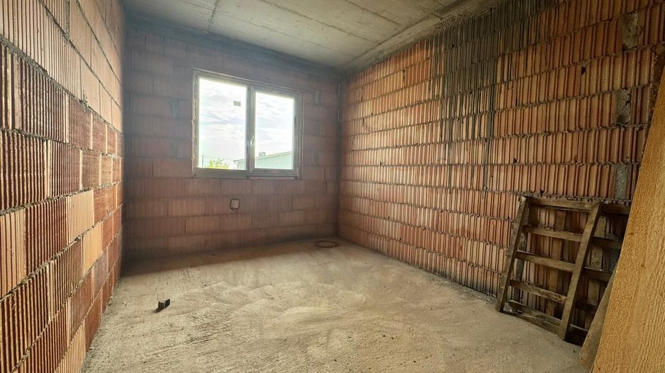 COMISION 0% | Duplex La Rosu Sau La Cheie | Sag | 135 mp | 350mp Teren - Poză 11