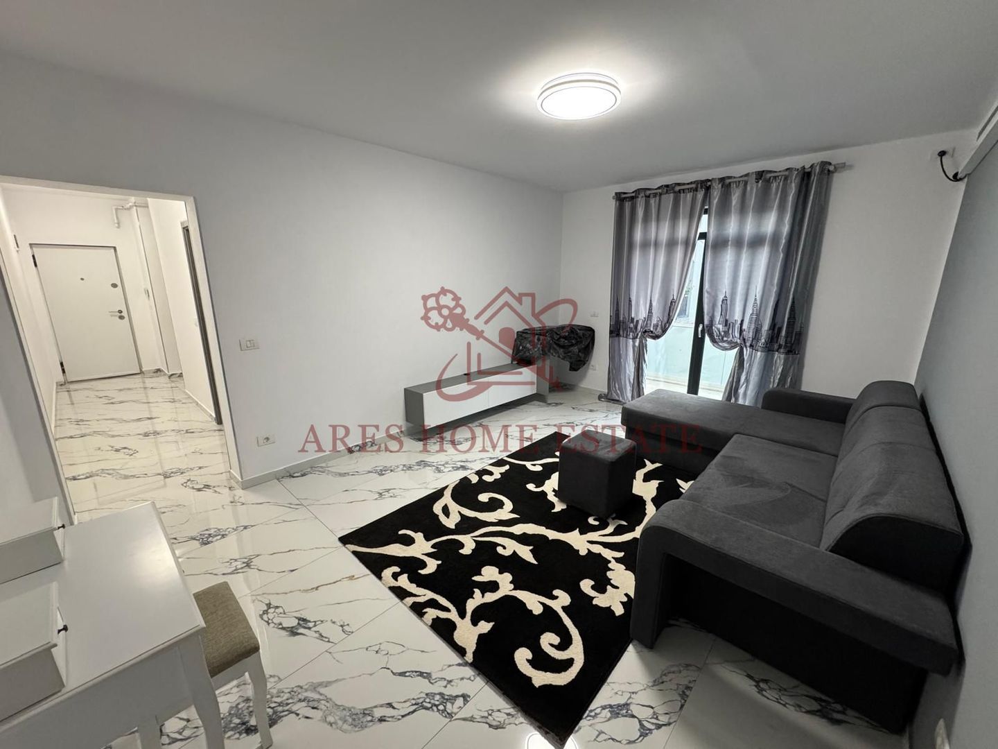 Apartament 2 camere, 54 mp, bloc nou, zona Hotel IO, Giroc - Poză 1