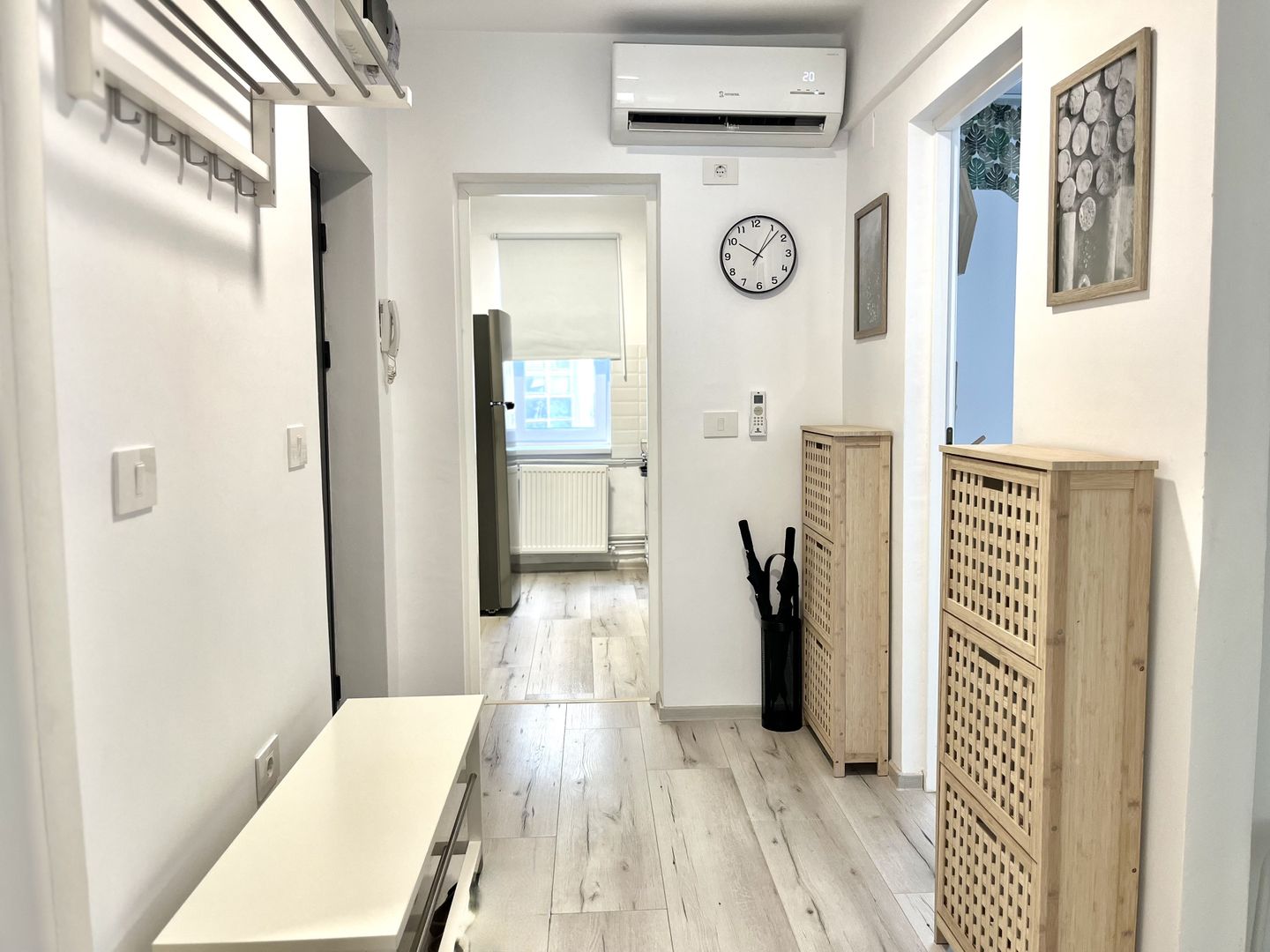 Apartament 3 camere, elegant si vibrant, in Piața Libertății - Poză 17