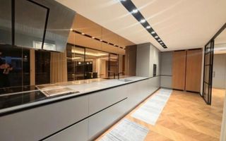 Apartament 3 camere de vânzare Șoseaua Nordului - Poză 4