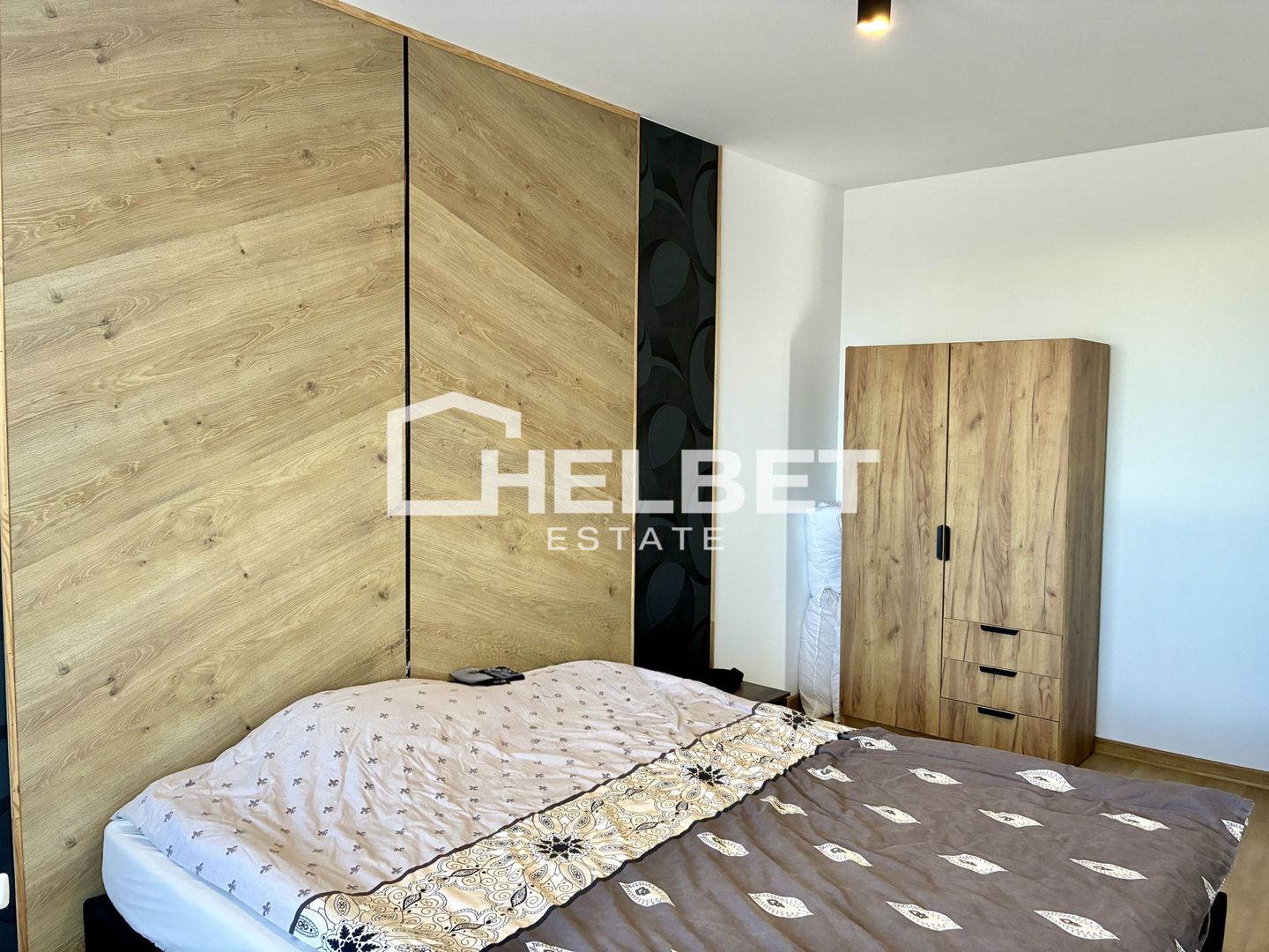 3 Camere / Parcare / Mobilat / Subcetate - Poză 5