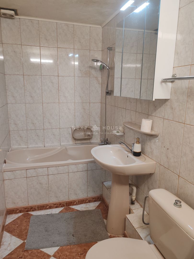 Apartament 13 Septembrie   - centrala termica si loc de parcare - Poză 18