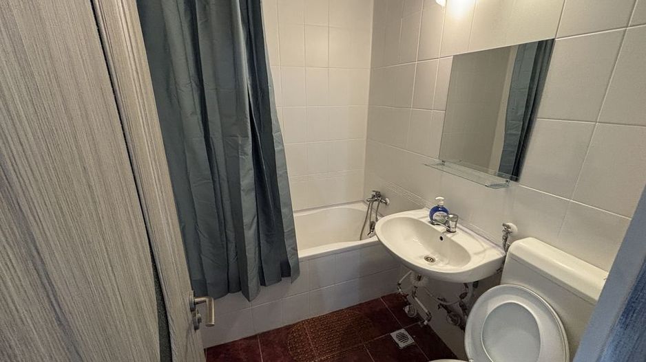 Închiriez apartament 2 camere – zona Crângași - Poză 8