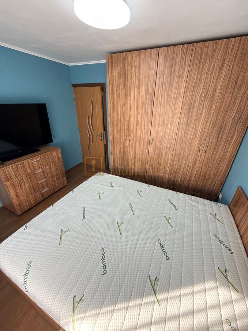 Soarelui| 2 camere| centrala proprie| etaj 2 | 55 mp| parcare - Poză 13