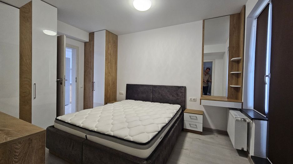Apartament 3 camere de inchirat Rond OMV Pipera - Poză 15