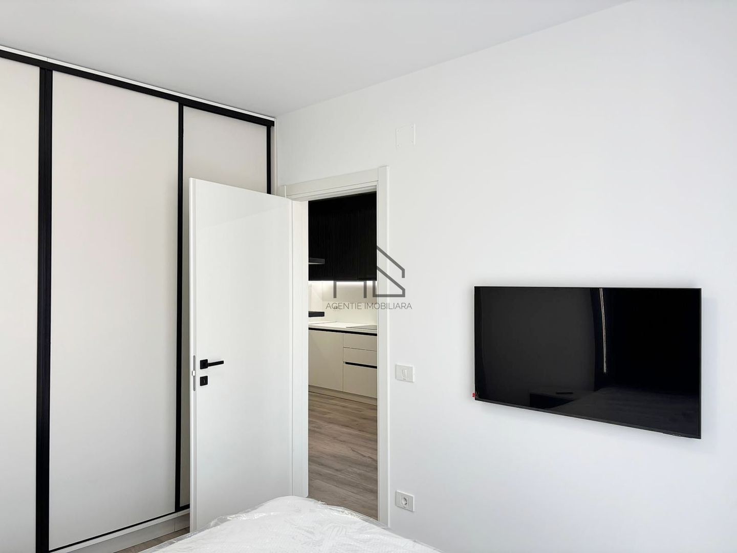 De închiriat | Apartament 2 camere | Parcare subterană | Prima Urbana - Poză 7