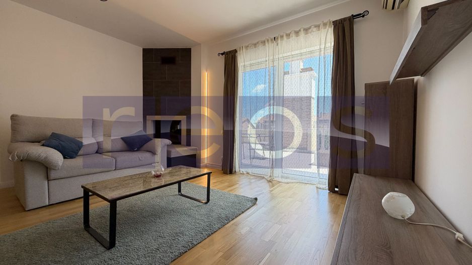 VANZARE 3 CAMERE PREMIUM | TERASA 40 MP | IBIZA SOL PIPERA | 2 PARCARI SUBTERANE - Poză 1