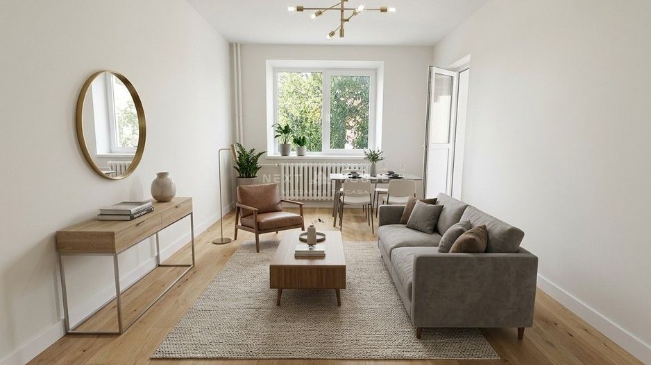 3 CAMERE ÎN RAHOVA | COMISION 0% | NEXT HOUSE - Poză 2