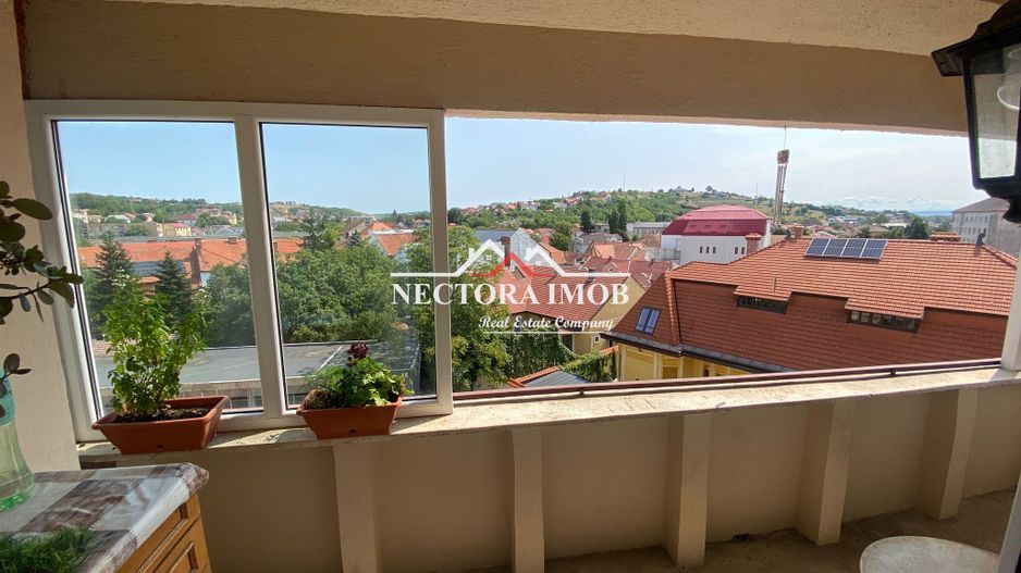 NECTORA IMOB-Apartament 2 camere, Ultracentral Str. G. Magheru, utilat - Poză 8
