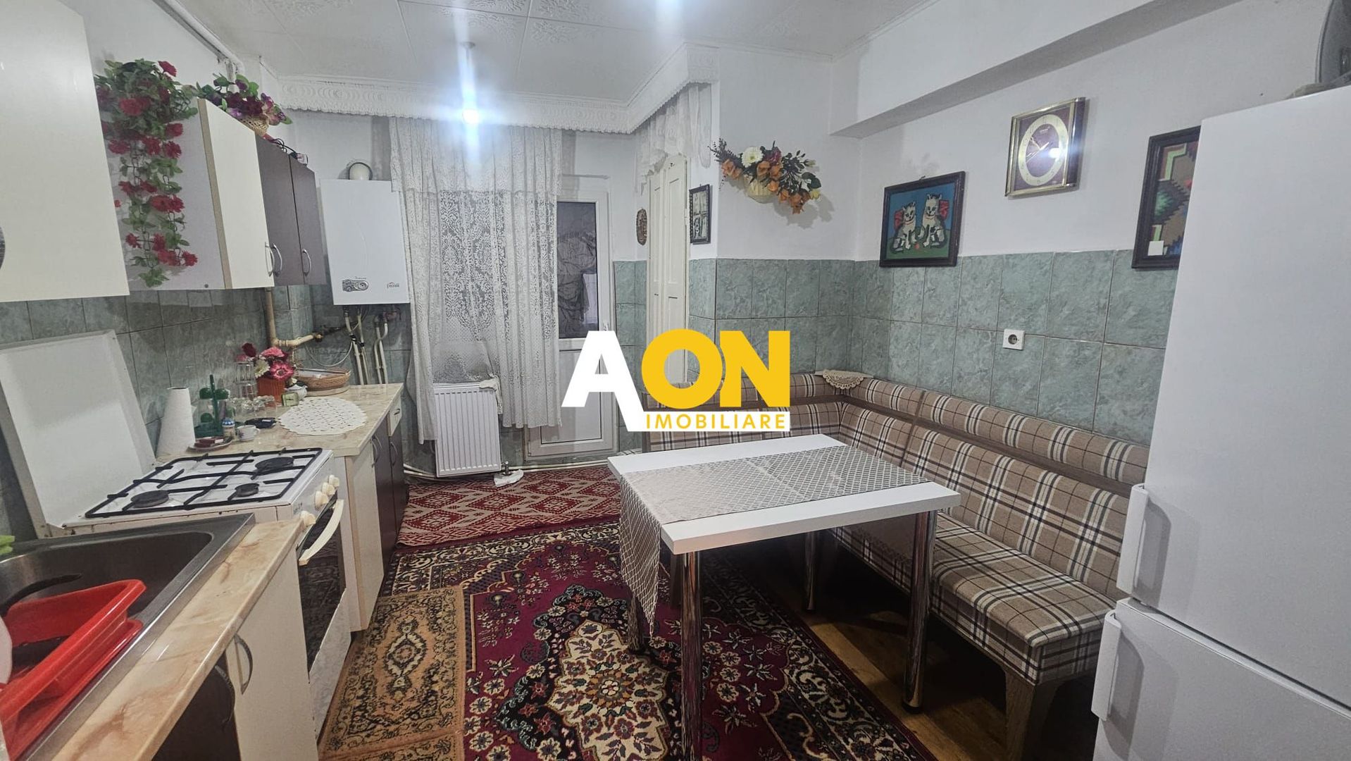 Apartament 3 Camere | 65 mp | Zona Cetate - Poză 5