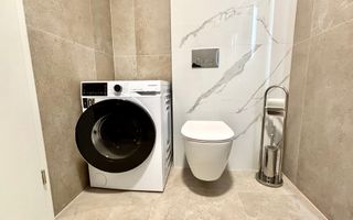 Apartament 2 camere | Prima Închiriere | Tractorul | Ozone Residence - Poză 13