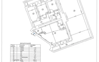 Apartament 3 camere Mihai Bravu / Vitan / Timpuri noi - Poză 19
