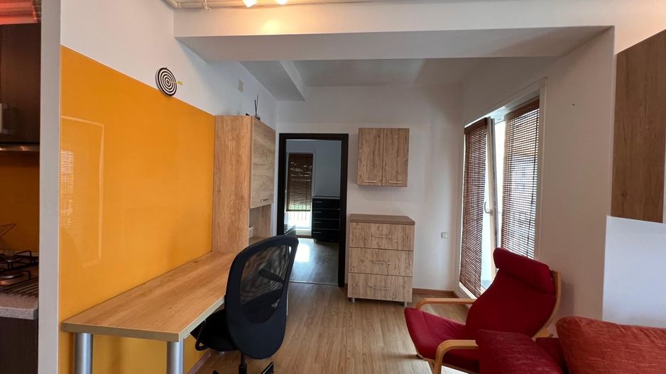 Apartament 2 camere Ansamblul Rezidential Cosmopolis - Poză 5