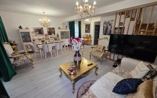 CASA DUPLEX-PARIS RESIDENCE, MOBILATA/UTILATA, ZONA BUNA, COMISION 0% - Poză 1