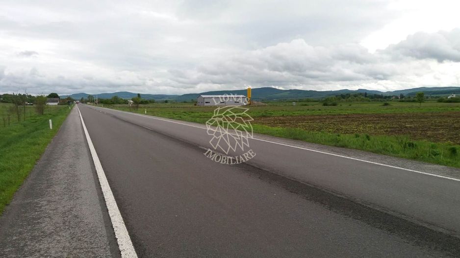 Teren 1,91 ha-ideal agricultura, Fonduri Europene-Sintereag - Poză 2