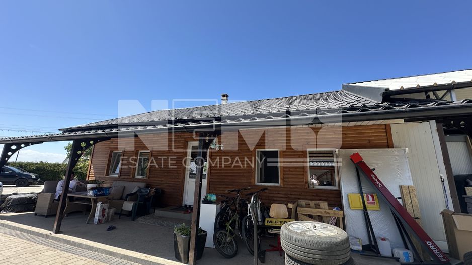 Casă de vânzare | Moara Nica, Suceava | Pret de 189.000€ - Poză 1