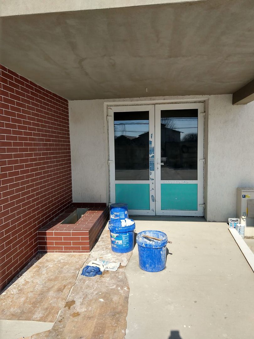 Camin de nefamilisti 98 camere Ploiesti Mihai Bravu - renovat - mobilat - utilat - Poză 4