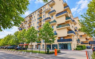 Apartament 2 camere decomandat | Zona Luica- Brâncoveanu-Grand Arena - Poză 1