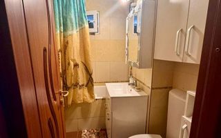 Apartament 2 camere decomandat, complet mobilat – Astra - Poză 11