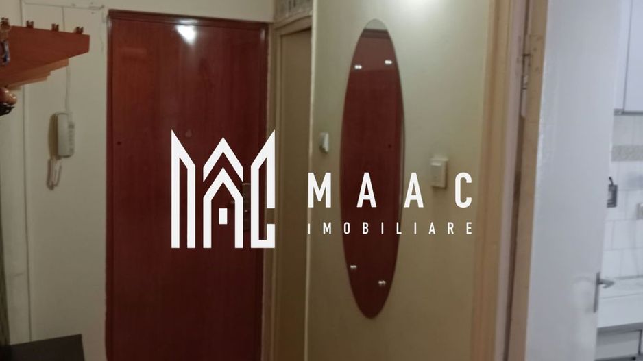 Apartament 2 camere de închiriat | Sibiu | 60 mp | decomandat - Poză 8