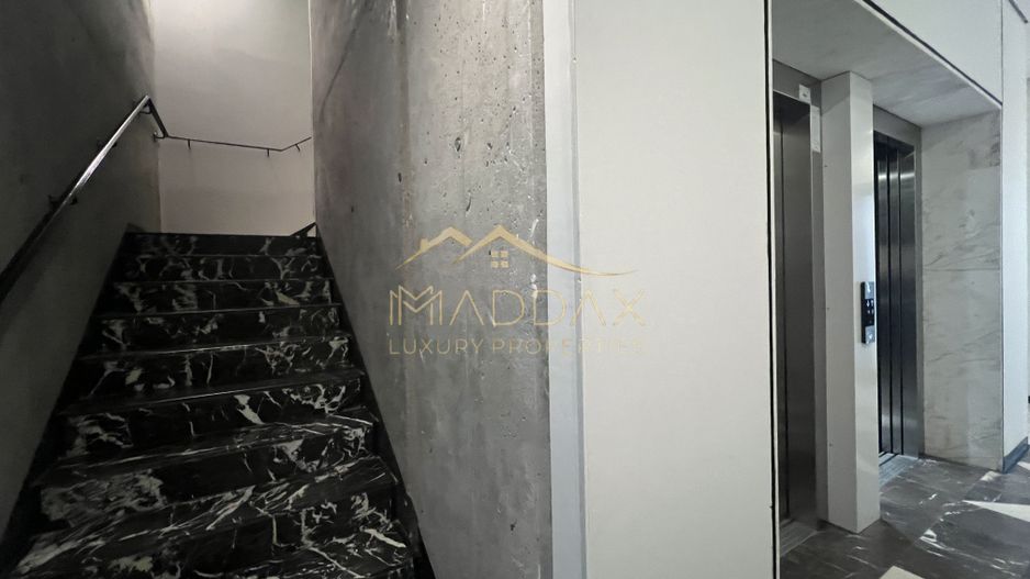 Apartament Lux 3 camere | Victoriei | *86mp* - Poză 49