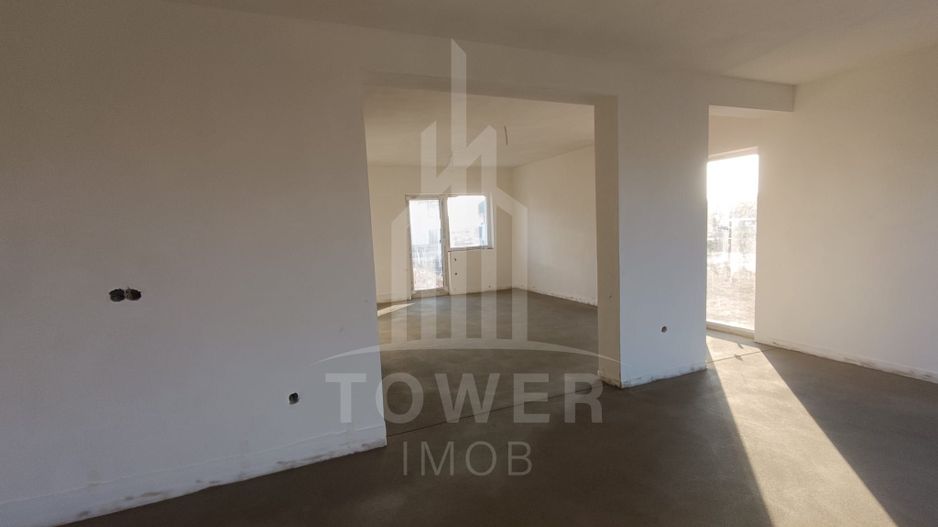 Casă Tip Duplex INDEPENDENTĂ ENERGETIC - Cartier NOU - Poză 15