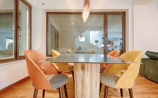 Vila individuala cu piscina Erou Iancu Nicolae - Poză 5