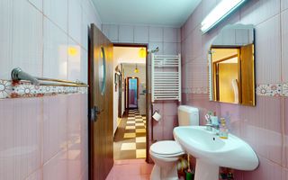 Apartament 4 camere – Strada Novaci Bloc 1989 Zona excelenta - Poză 14