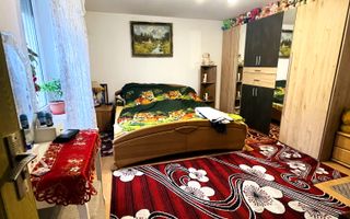 Casă cu 2 dormitoare, anexă și teren 625 mp Biharia - Poză 5